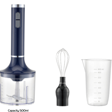 Amazon 3-in-1 Multi-Purpose Juicer Electric Hand Stick Blender