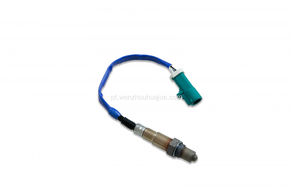 3M51-9F472-CB; 0258006602 Sensor de oxigênio automático Ford