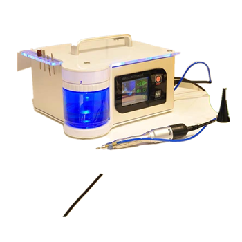 Hot Selling Water Spray Pedicure Manicure Electric Nail Drill Equipment