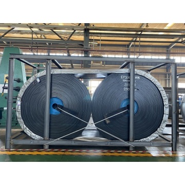 High Strength EP Conveyor Belt for Industrial Use