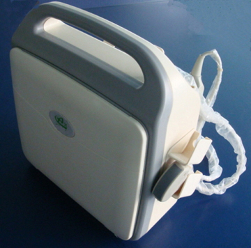 Low Price Color Doppler Ultrasound Scanner