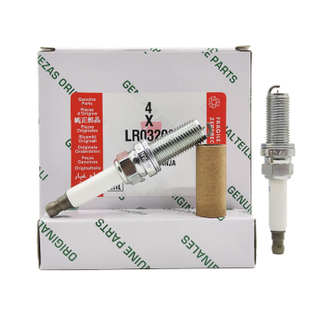 Wholesale OEM LR032080 Iridium Spark Plugs for Land Rover Models: Range Rover Sport, Discovery 4, Evoque 5.0 - Best Quality Offered