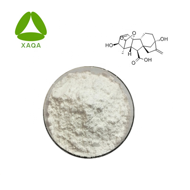 Plant Growth Regulator Gibberellic Acid GA 3 Powder