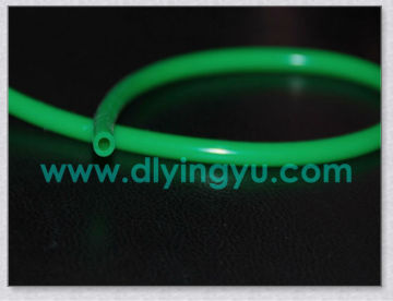 high quality and hot sell colored rubber cord