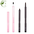 LIP Applicator Pinsel exquisite einziehbare Lippenbürste