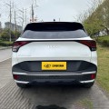 Kia Sportage 2025 1.5T 2WD Premium Edition