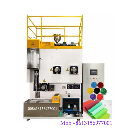 Color Testing Solutions for Melt Spinning Extruded Nonwoven Fabrics