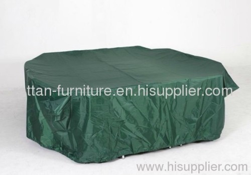 Outdoor Furniture Water-proof Dust Cover 