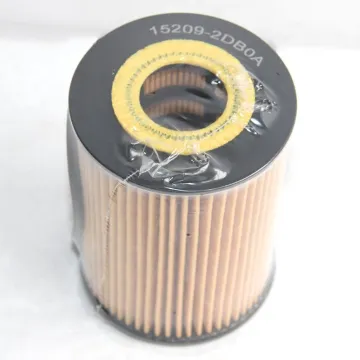 Diesel Heavy Trucks Fuel Filter 15209-2DB0A for Dongfeng: The Ultimate Guide and Product Information