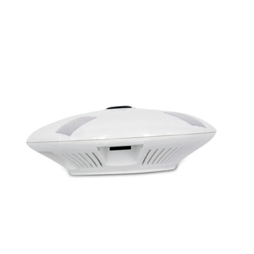 Home Security Surveillance Panoramic Wifi CCTV Camera