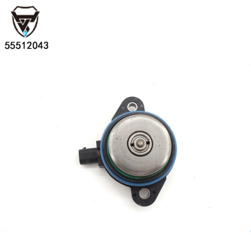 55512043 Electromagnetic Valve for Chevrolet Malibu/Equinox 2.0T