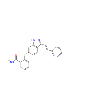 CAS: 319460-85-0 axitinib 99%