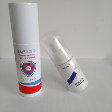 Customizable Wholesale skin use cleaning disinfection spray