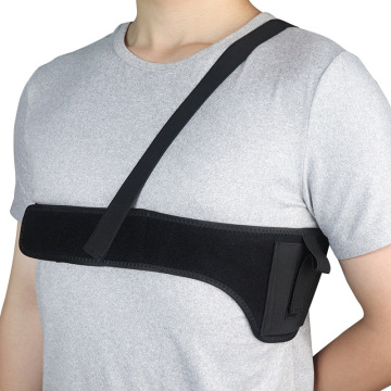 Zennison Concealed Carry Waist Bag Holster