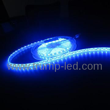 Unique hot-sale epoxy coating waterproof led strip