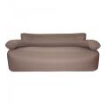 Heavy Duty Loveseat Furniture Inflatable Air Sofa