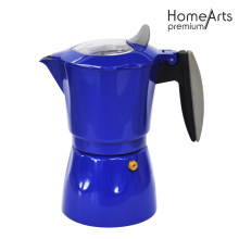 Italian Style Stove Top Coffee Maker