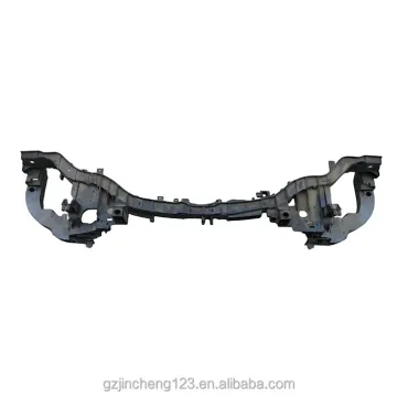 Auto Radiator Support Frame for Lincoln MKC 2018