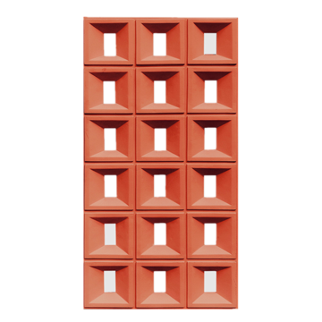 Yike High Quality Water Resistant Flexible PU Wall Panels