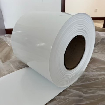 High Barrier PS/EVOH/PE Sheet for Blister