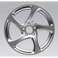 Aftermarket Car Rims Magnesium Alloy kodiarana