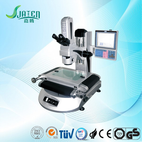 high definition PCB Inspection Tooling Microscope