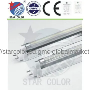 Projecteur LED Tube