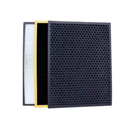 Air Purifier Filter for PHILIPS Air Filter AC4072
