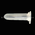 Centrifuge Tubes With Screw Cap 2ML