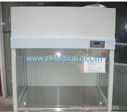 Portable Laminar Flow Cabinet 