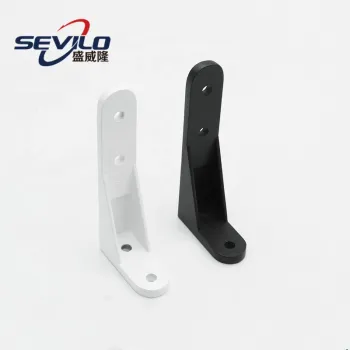 Wholesale Factory Price Metal Support Brackets - Hanging, Mounting & Corner Brackets