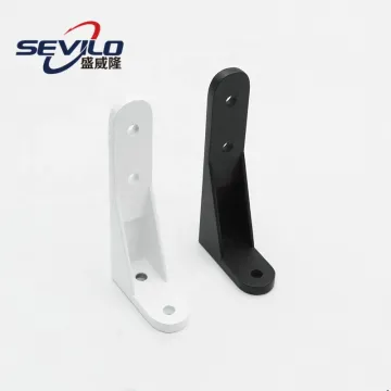 Wholesale Factory Price Metal Support Brackets - Hanging, Mounting & Corner Brackets