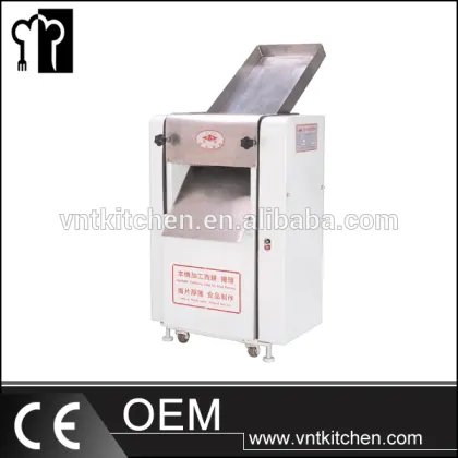 Kneading pressure machine noodle making machine