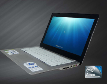 Esonic Laptop 10" 13" 14" 10.1" 10.2" 13.1" 13.3" 14.2" Inch , with Atom D2500/D2700/N455/N570/D425/N270