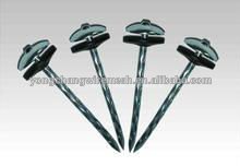 Roofing Screw Nails With Washer