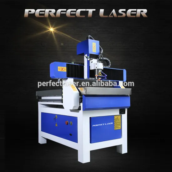 3D router cnc 600*900 / Small cnc milling machine / Mini ATC cnc router 6090