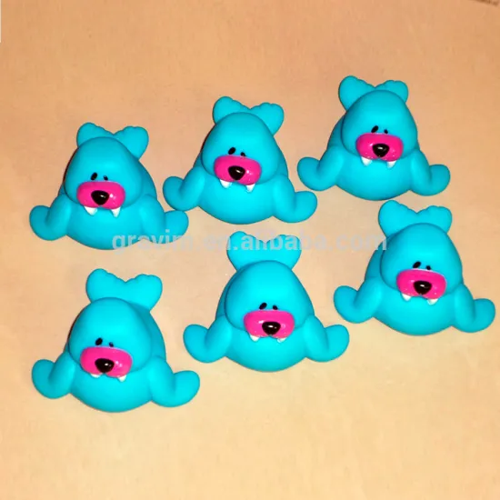 squirt baby bath toy animal