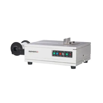 HUALIAN Hand Strapping Machine KZB-T