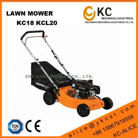 Professional Chinese cheap price Gardenpro racing lawn mower wheels