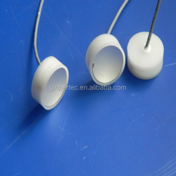 Exploring Ultrasonic and HIFU Piezo Transducers: Types and Applications at Frequencies of 1MHz, 2MHz, 3MHz, 4MHz, and 7MHz