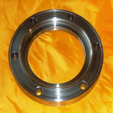 High Quality Carbon Steel Slip-on Flange