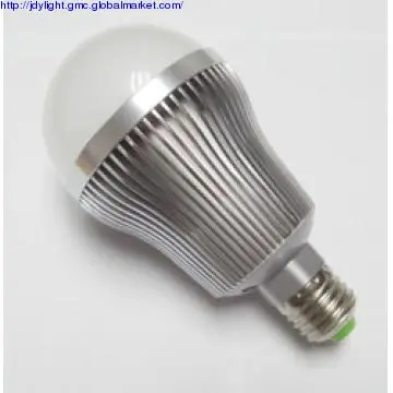 Shenzhen factory 9W blub global light