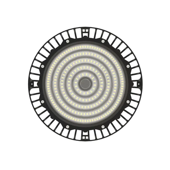 China Manufacturers' HICLOUD LIGHT LED BY239P High Bay Lights: Low MOQ and Warehouse Highbay Solutions