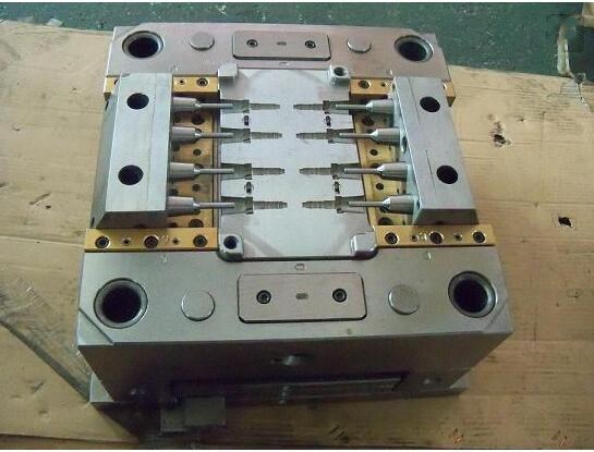 injection mould