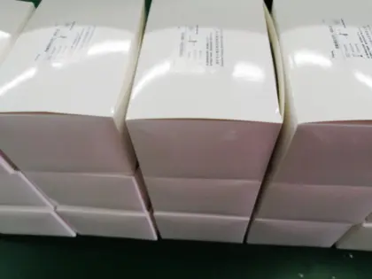 Magnetic Bead 16T SARS-CoV-2 Antigen Rapid Detection Kit