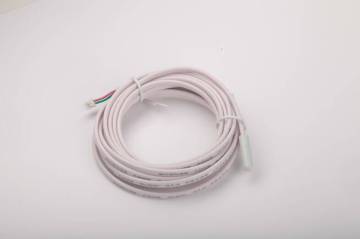 Infrared Carbon Dioxide CO2 Gas Sensor Module Detection 0-5000ppm 20