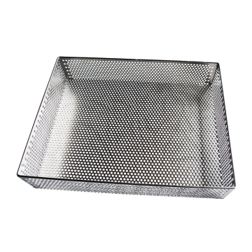 Stainless Steel & Aluminum Baking Trays for Oven