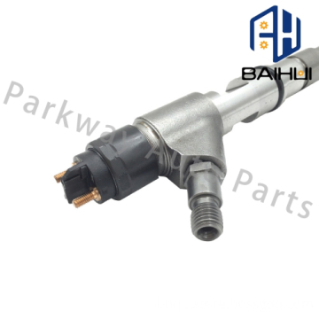 Hot Selling Kamaz Truck Parts: Cummins Engine Common Rail Fuel Injector (0445120134, 5283275, 141P2146)