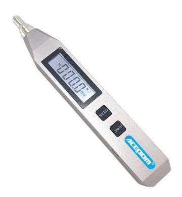 Vibration Meter