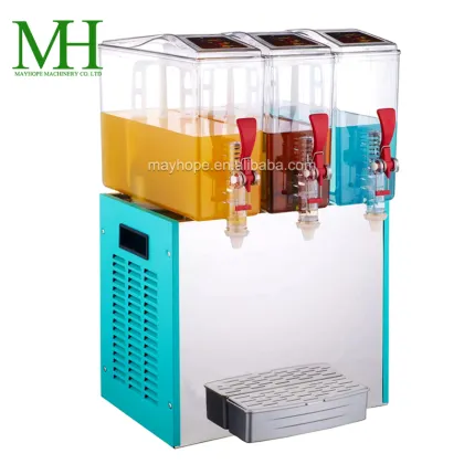 Pepsi Cola Fountain Post Mix Machines & Dispensing Solutions